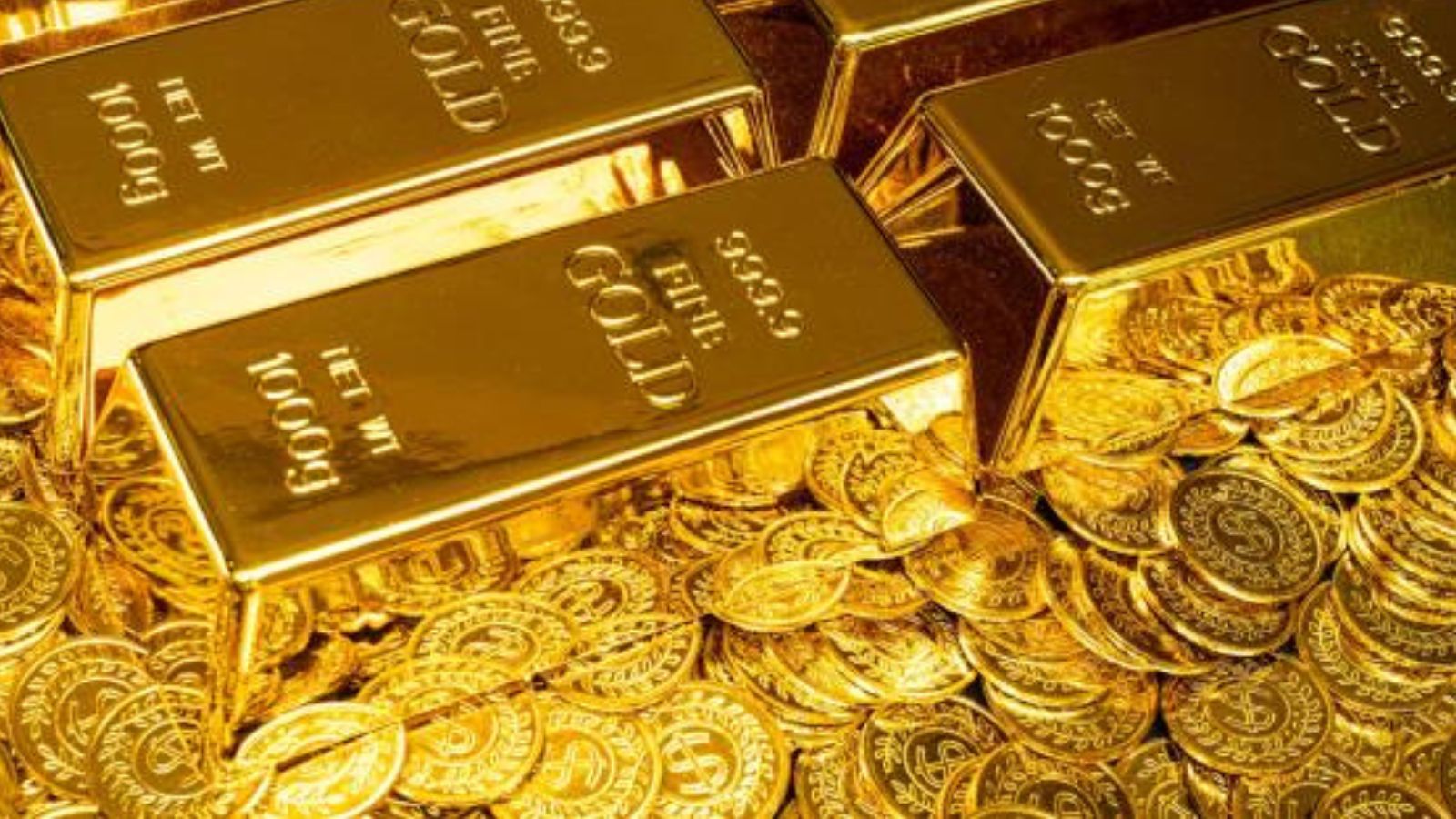 BEST MCX GOLD TIPS PROVIDER